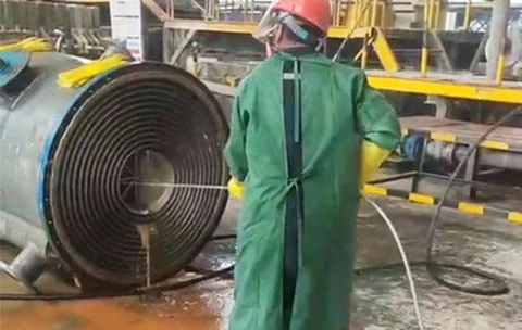 hydro blasting machine15 hydro blasting machine15