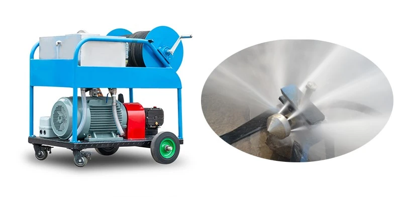 sewer jetter sewer jetter
