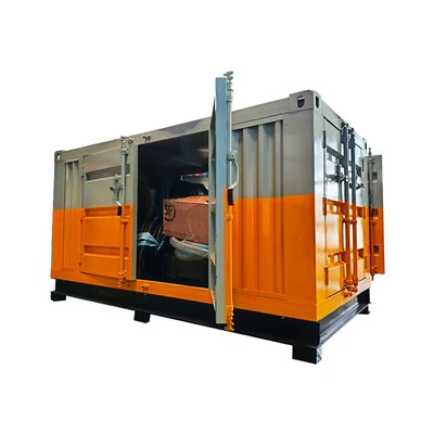 220Lpm 3500Psi suur kanalisatsioonijoamismasin