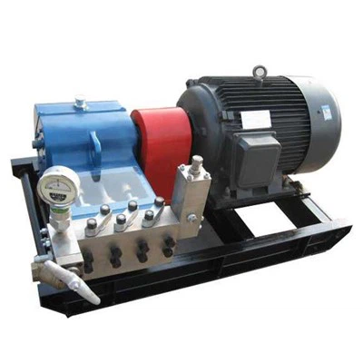 Rõhu testimise pump